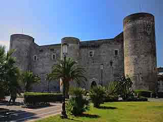 صور Catania, architecture عمارة